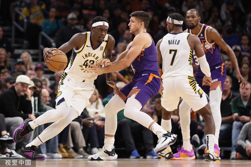 全明星锋线 全明星锋线